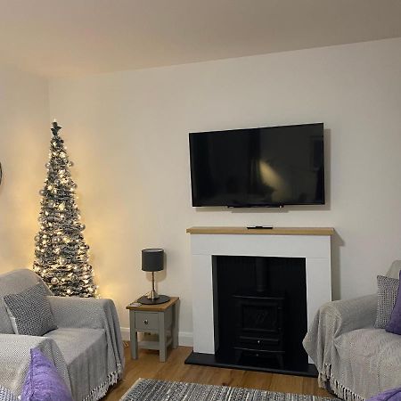 The Howff - Lovely 2-Bed Apartment In Анструтер Экстерьер фото